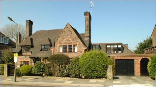 15 Wellgarth Road